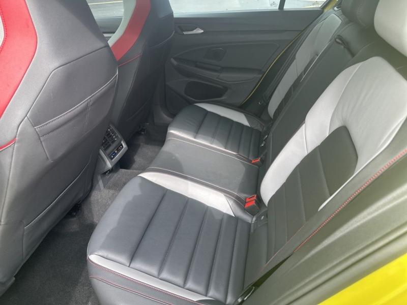 Volkswagen Golf Gti Autobahn - Thumbnail 12