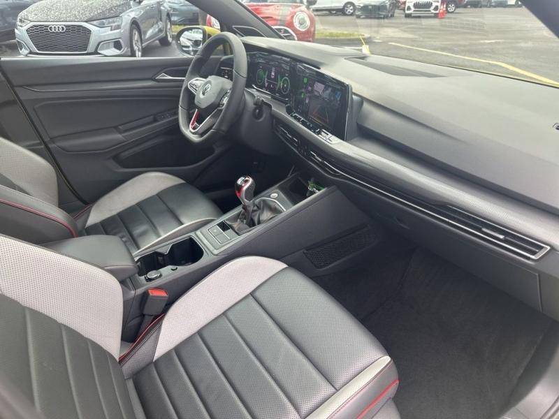 Volkswagen Golf Gti Autobahn - Thumbnail 16