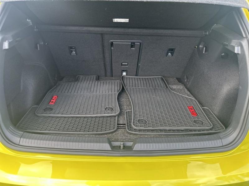 Volkswagen Golf Gti Autobahn - View 1