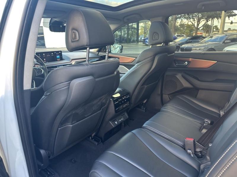 Acura Mdx Technology - Thumbnail 14