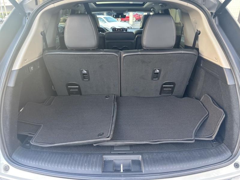 Acura Mdx Technology - Thumbnail 17