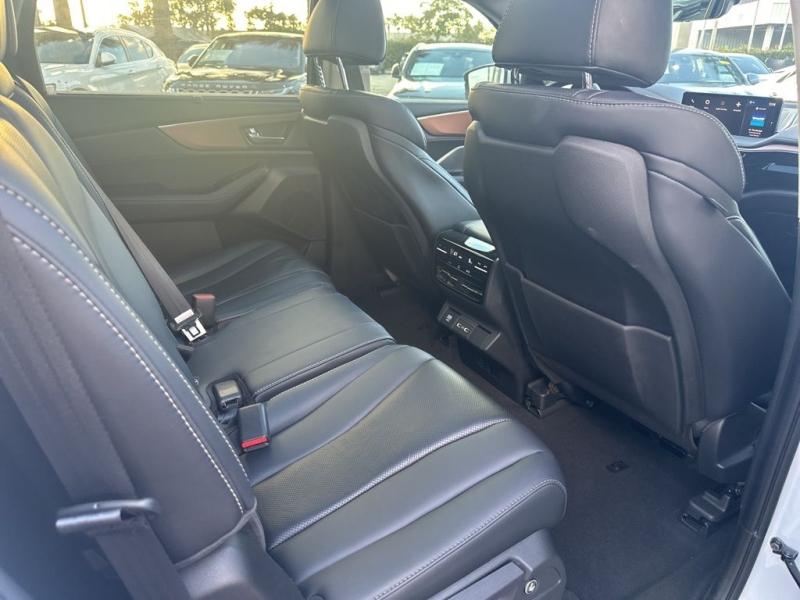 Acura Mdx Technology - Thumbnail 19