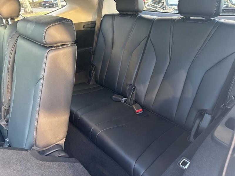 Acura Mdx Technology - Thumbnail 15