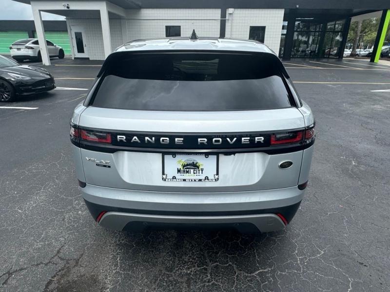 Land Rover Range Rover Velar S - Thumbnail 6