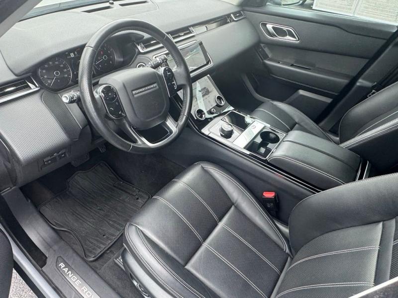 Land Rover Range Rover Velar S - Thumbnail 9