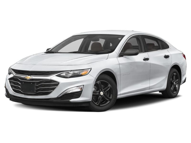 Chevrolet Malibu Ls - View 1