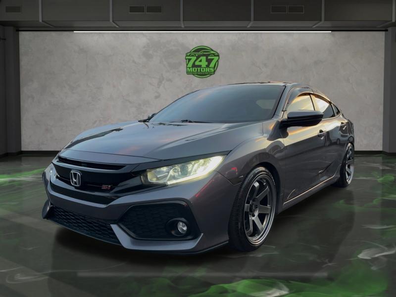 Honda Civic Ex-L - Thumbnail 2