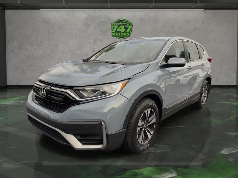 Honda Cr-V Ex-L - Thumbnail 3