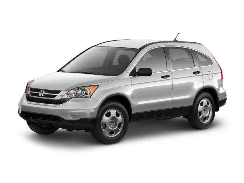 Honda Cr-V Ex-L - Thumbnail 7