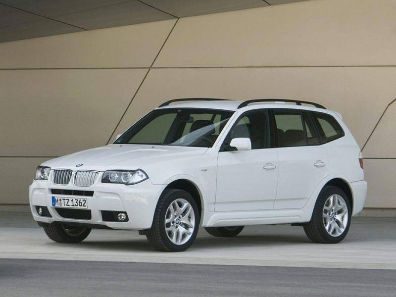 Bmw X3 Sdrive30I - Thumbnail 5