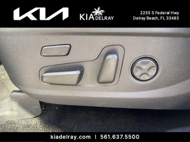 Hyundai Santa Fe Ultimate - Thumbnail 20