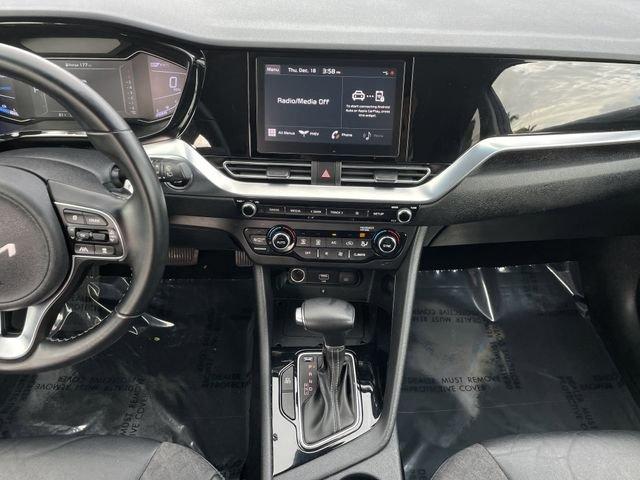 Kia Niro Plug-In Hybrid Ex - Thumbnail 13