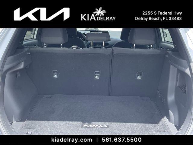 Hyundai Kona N Line - Thumbnail 11