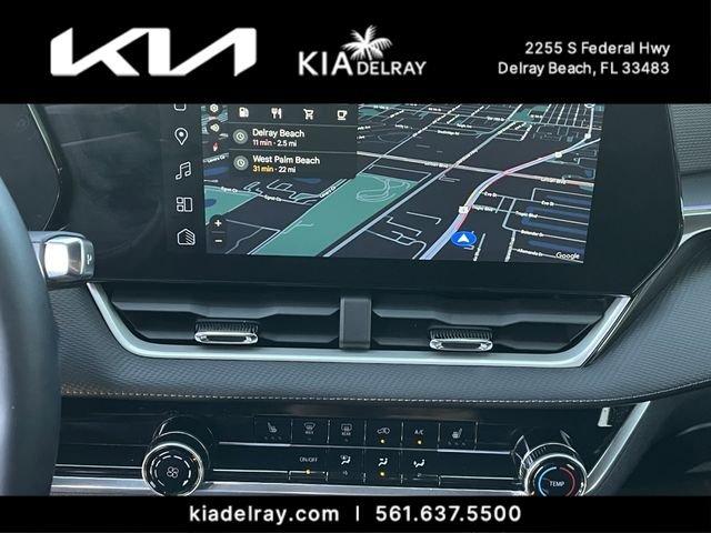 Chevrolet Equinox Lt - Thumbnail 20