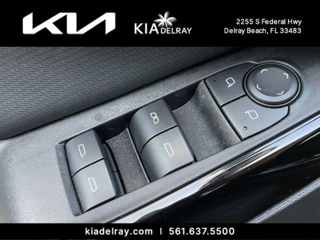 Chevrolet Equinox Lt - Thumbnail 17