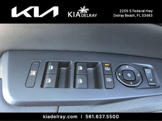 Kia Sportage Sx - Thumbnail 18