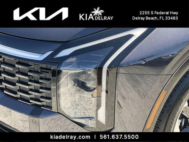 Kia Sportage Sx - Thumbnail 7