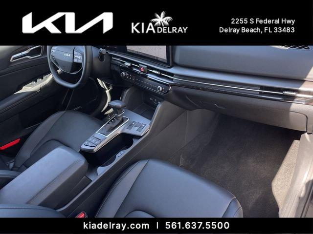 Kia Sportage Sx - Thumbnail 12