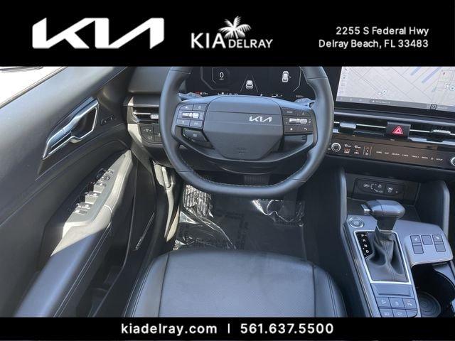 Kia Sportage Sx - Thumbnail 14