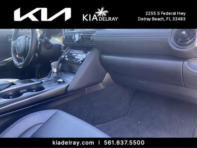 Lexus Is 350 F Sport - Thumbnail 11