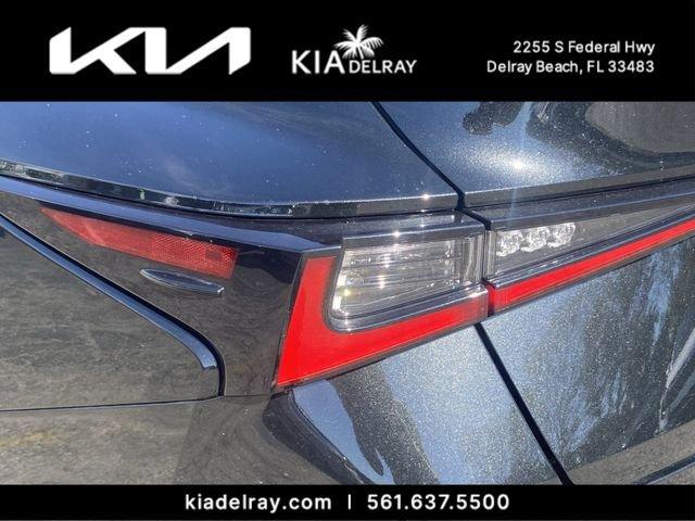 Lexus Is 350 F Sport - Thumbnail 8