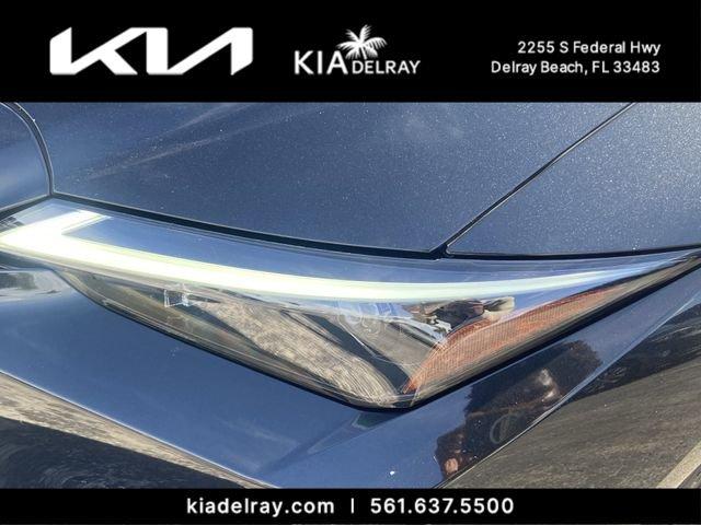 Lexus Is 350 F Sport - Thumbnail 7