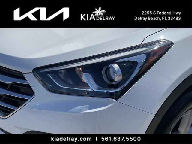 Hyundai Santa Fe Sport 2.4 Base - Thumbnail 7