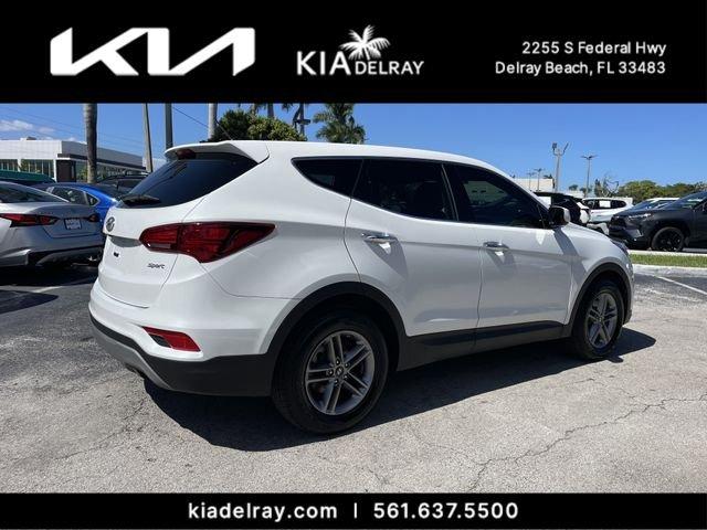 Hyundai Santa Fe Sport 2.4 Base - Thumbnail 4