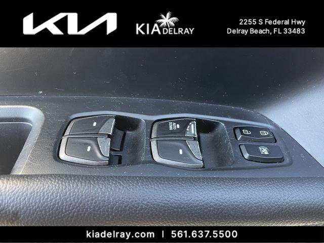 Hyundai Santa Fe Sport 2.4 Base - Thumbnail 17