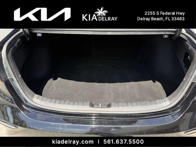 Kia Forte S - Thumbnail 9