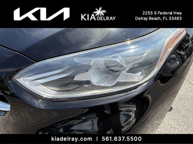 Kia Forte S - Thumbnail 7