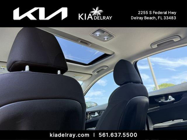 Kia Forte S - Thumbnail 16