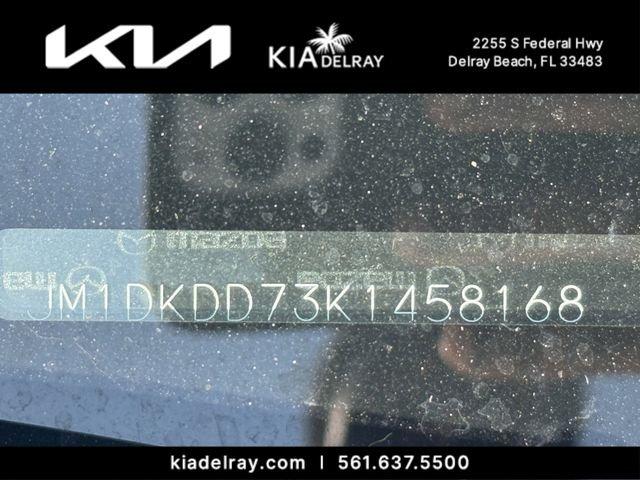 Mazda Cx-3 Grand Touring - Thumbnail 11