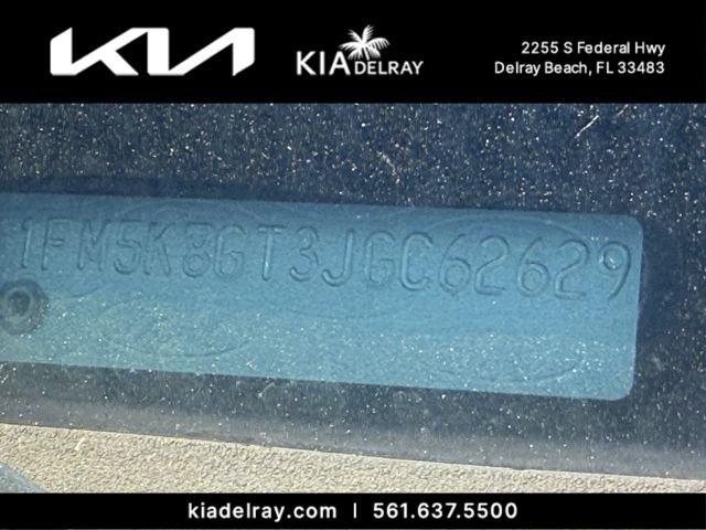 Ford Explorer Sport - Thumbnail 6