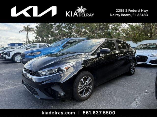 Kia Forte Lxs - View 1