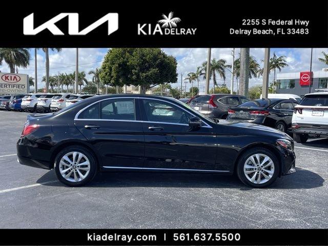 Mercedes-Benz C 300 - Thumbnail 3