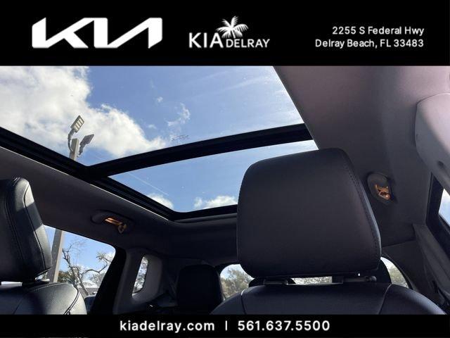 Jeep Compass Latitude - Thumbnail 17