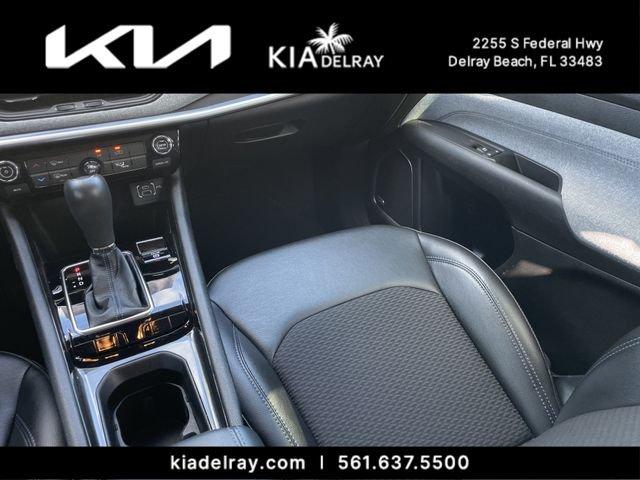 Jeep Compass Latitude - Thumbnail 15