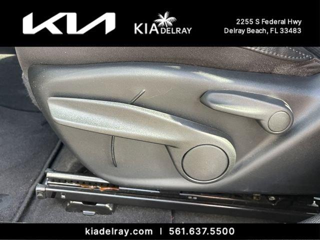 Jeep Compass Latitude - Thumbnail 20