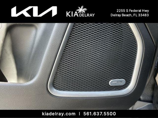 Jeep Compass Latitude - Thumbnail 19