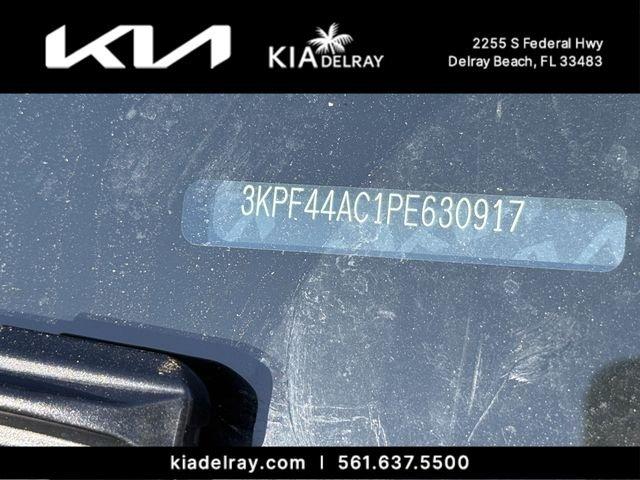 Kia Forte Gt - Thumbnail 6
