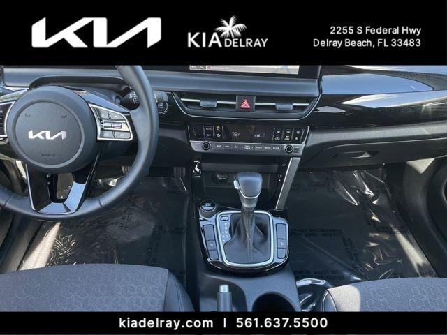 Kia Seltos S - Thumbnail 14