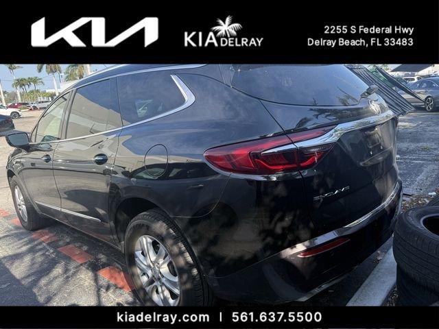 Buick Enclave Essence - Thumbnail 4