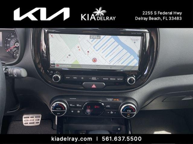 Kia Soul Turbo - Thumbnail 20