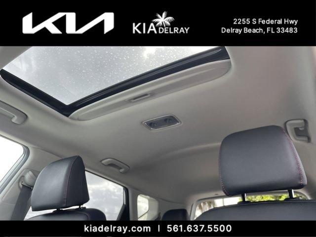 Kia Soul Turbo - Thumbnail 19