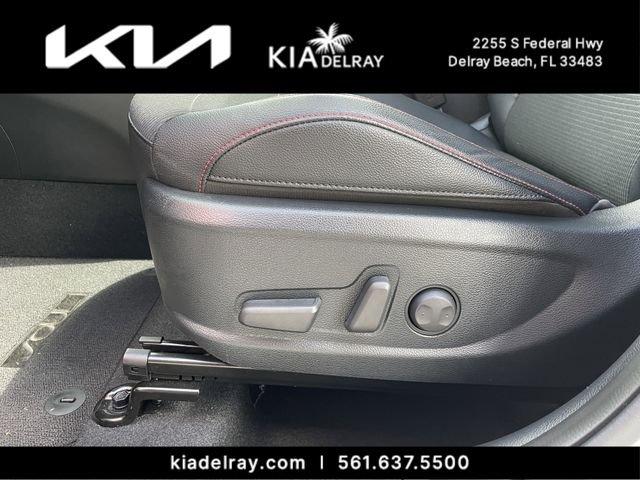 Kia Soul Turbo - Thumbnail 18