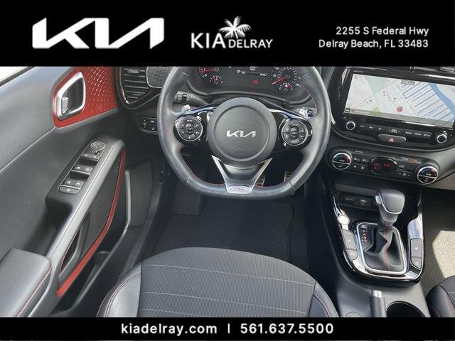 Kia Soul Turbo - Thumbnail 12