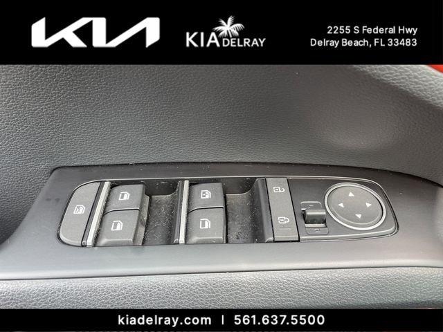 Kia Soul Turbo - Thumbnail 16