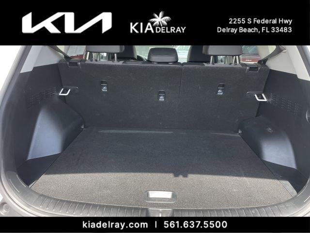 Kia Seltos Nightfall - Thumbnail 10