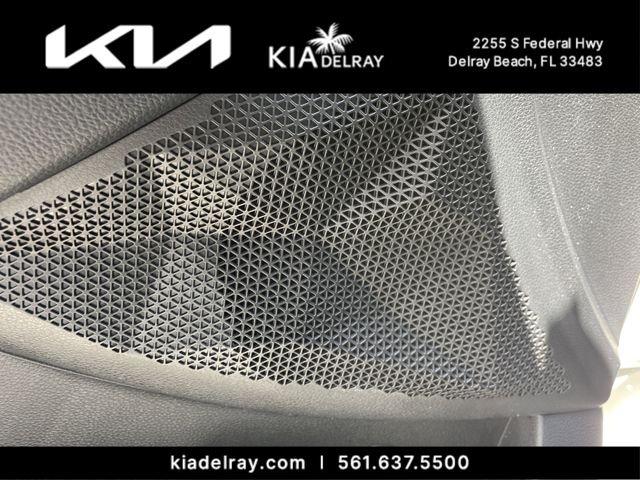 Kia Seltos Nightfall - Thumbnail 18